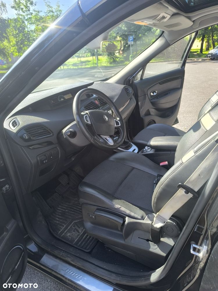 Renault Scenic - 5