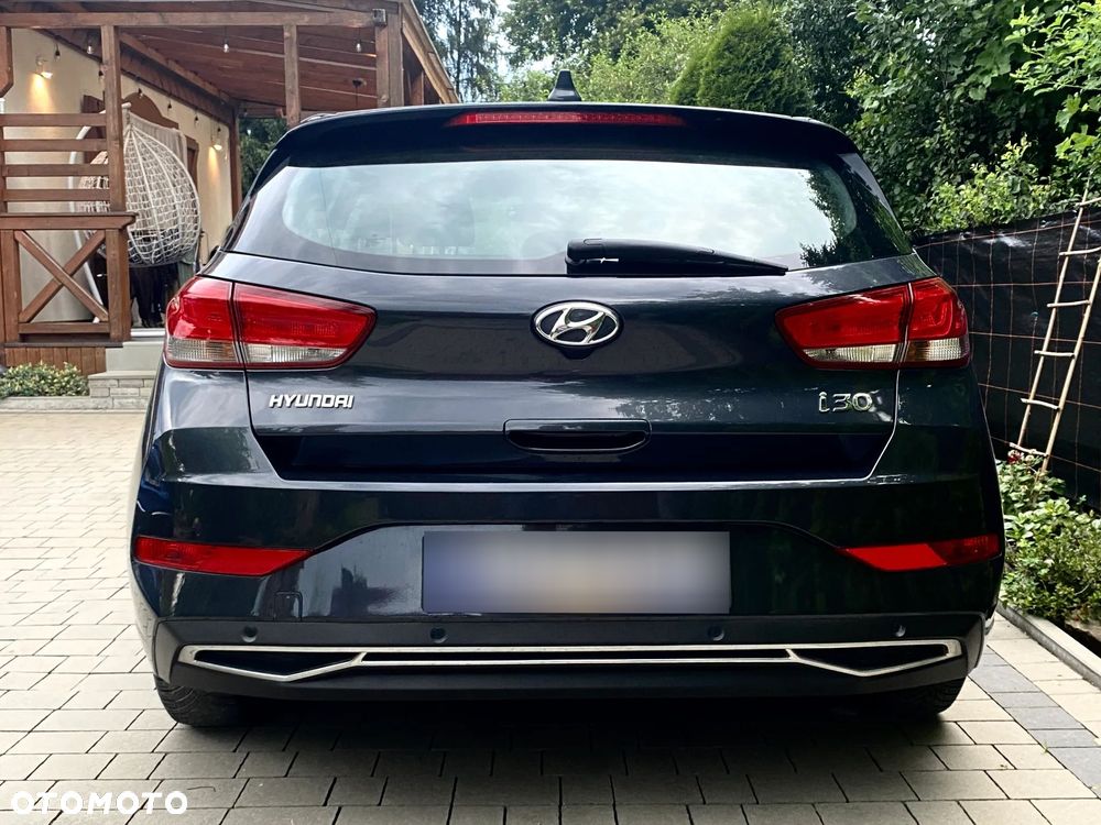 Hyundai i30 - 35