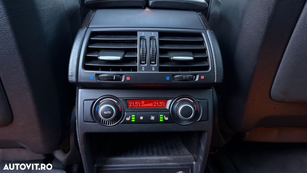 BMW X5 xDrive30d - 10