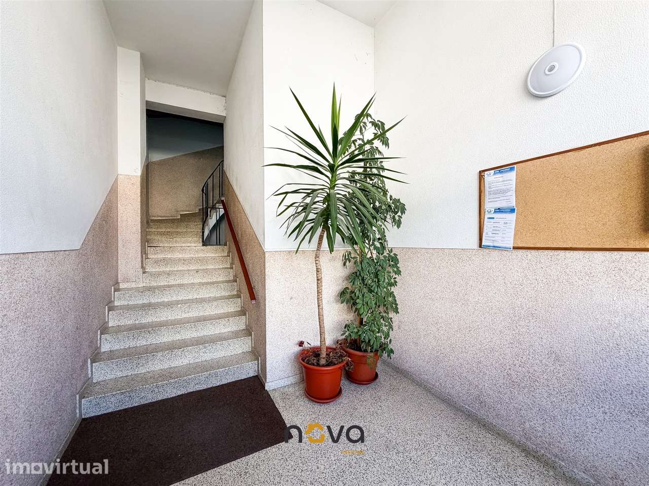 Apartamento T1+1 na Mariadeira, Póvoa de Varzim - Grande imagem: 5/20