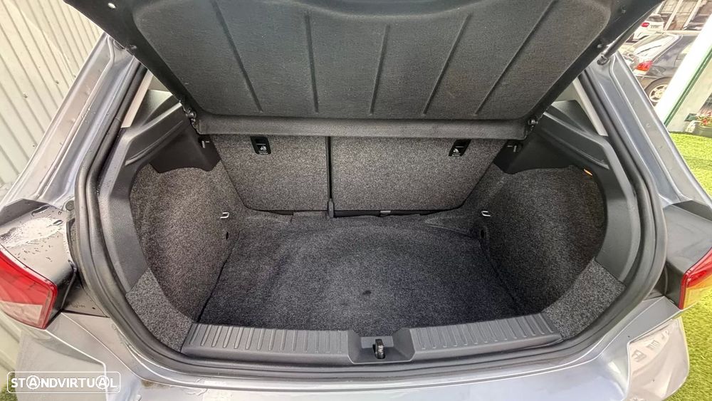 SEAT Ibiza 1.6 TDI Xcellence - 7