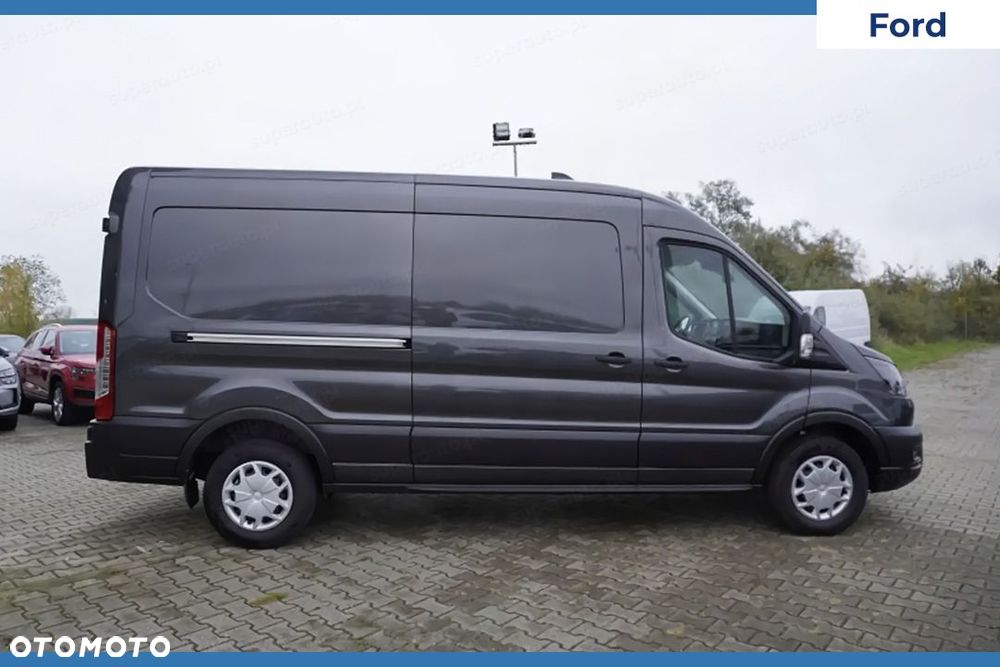 Ford Transit 350 L3H2 Trend A8 2.0 130KM - 6
