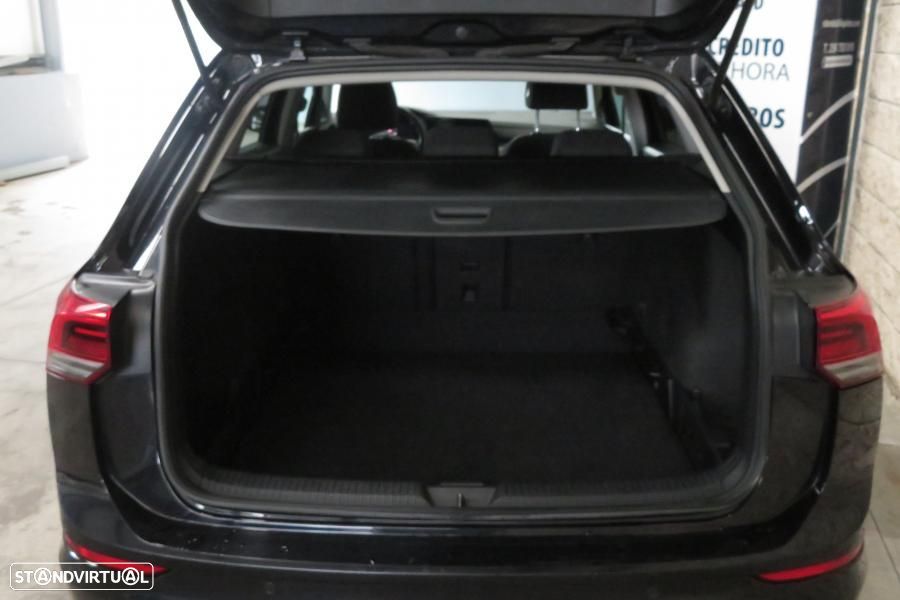 VW Golf Variant 2.0 TDi Life - 37