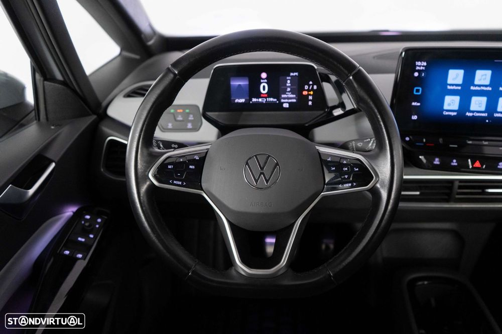 VW ID.3 77 kWh Pro S - 24