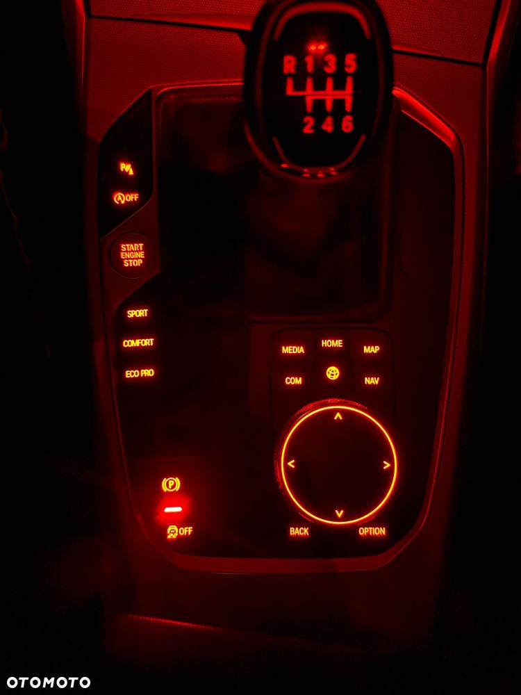 BMW Seria 3 318i - 19