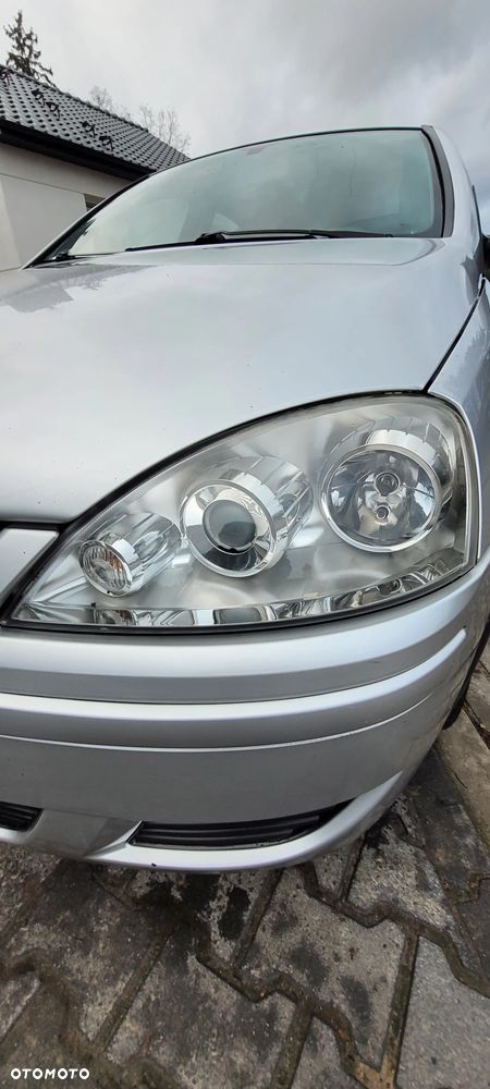 Opel Corsa 1.2 16V Catch me now - 9