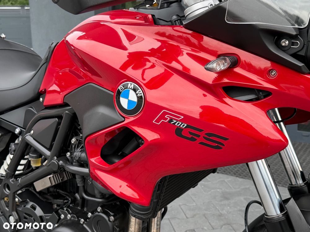 BMW GS - 15
