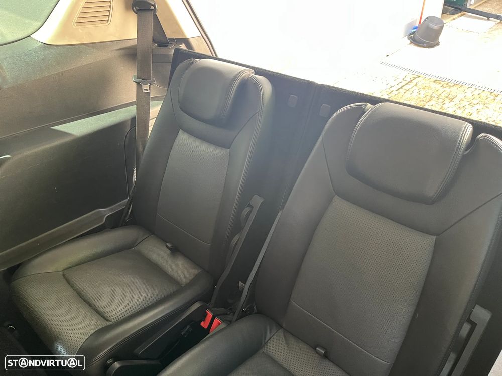 Ford S-Max 2.0 TDCi Titanium 7L - 13