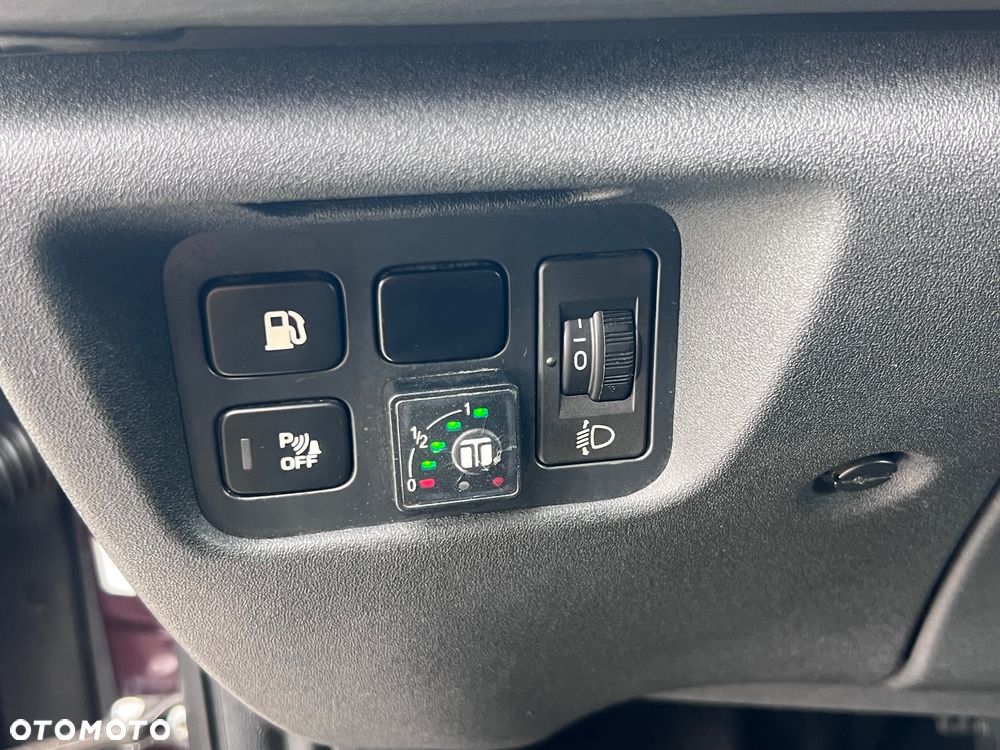 Citroën C4 Picasso 1.8 16V Advance - 31
