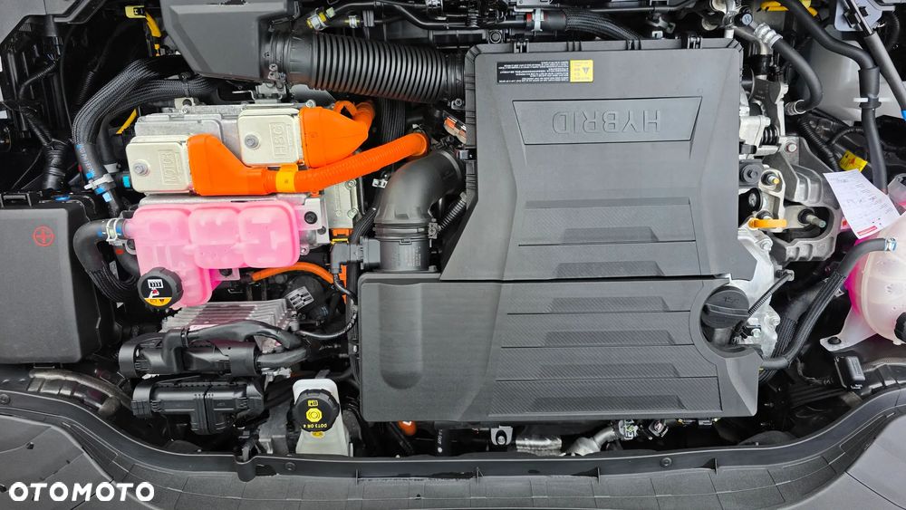 Hyundai Kona 1.6 T-GDI DCT Unique+ - 31