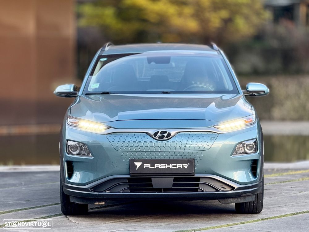 Hyundai Kauai Premium - 13