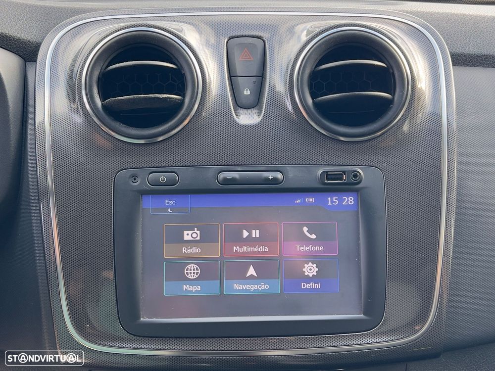 Dacia Sandero 0.9 TCe SL Stepway of Life - 17