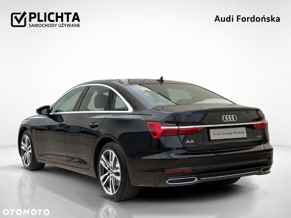 Audi A6 Limousine - 4