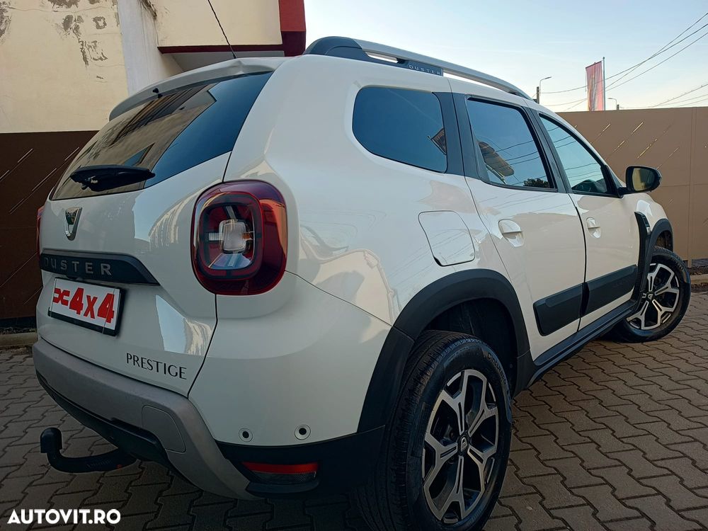 Dacia Duster - 4