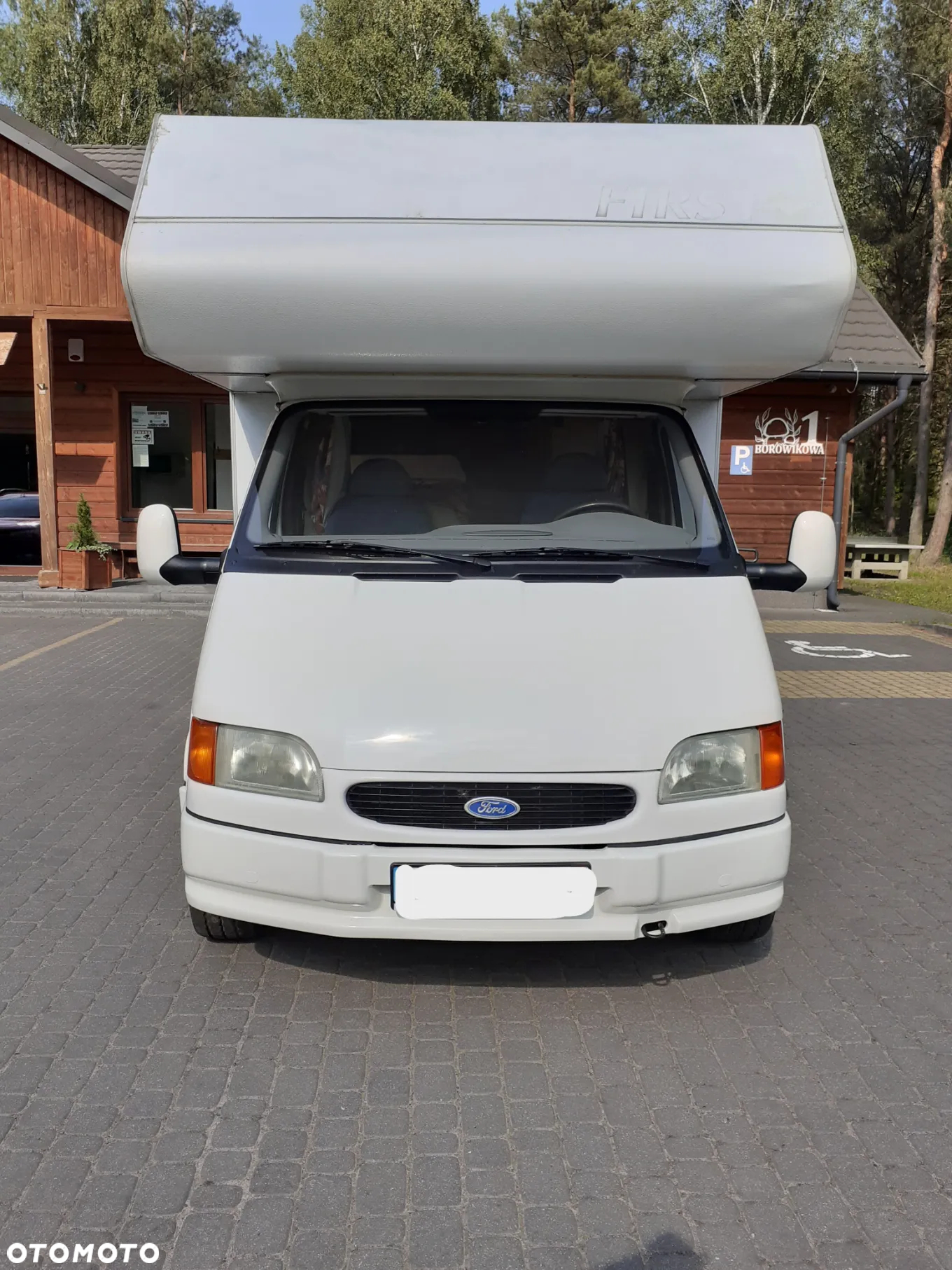 Ford TRANSIT - 8