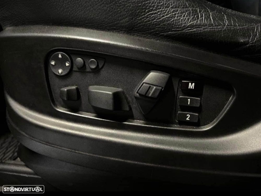 BMW X6 35 d xDrive - 6