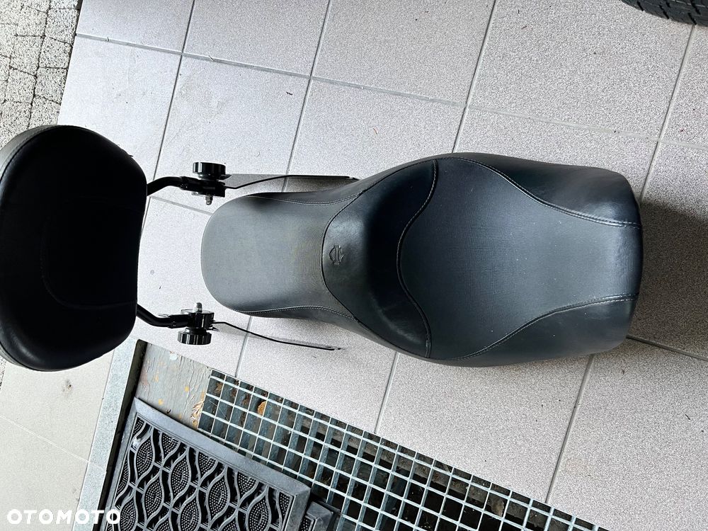 Harley-Davidson Dyna Wide Glide - 10