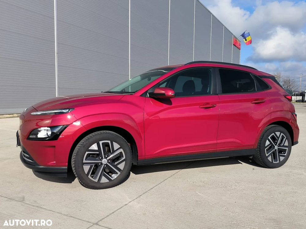 Hyundai KONA EDITION 30+ - 5