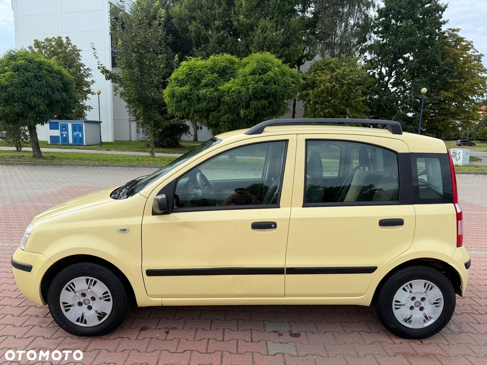 Fiat Panda - 3