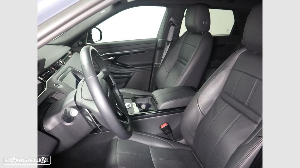 Land Rover Range Rover Evoque 1.5 P160 R-Dynamic S Auto - 8