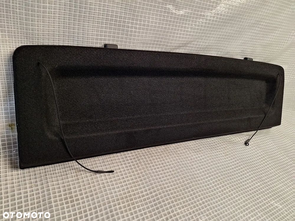 polka bagaznika  kia picanto 3 III lift 2023- orginal demontaz - 3