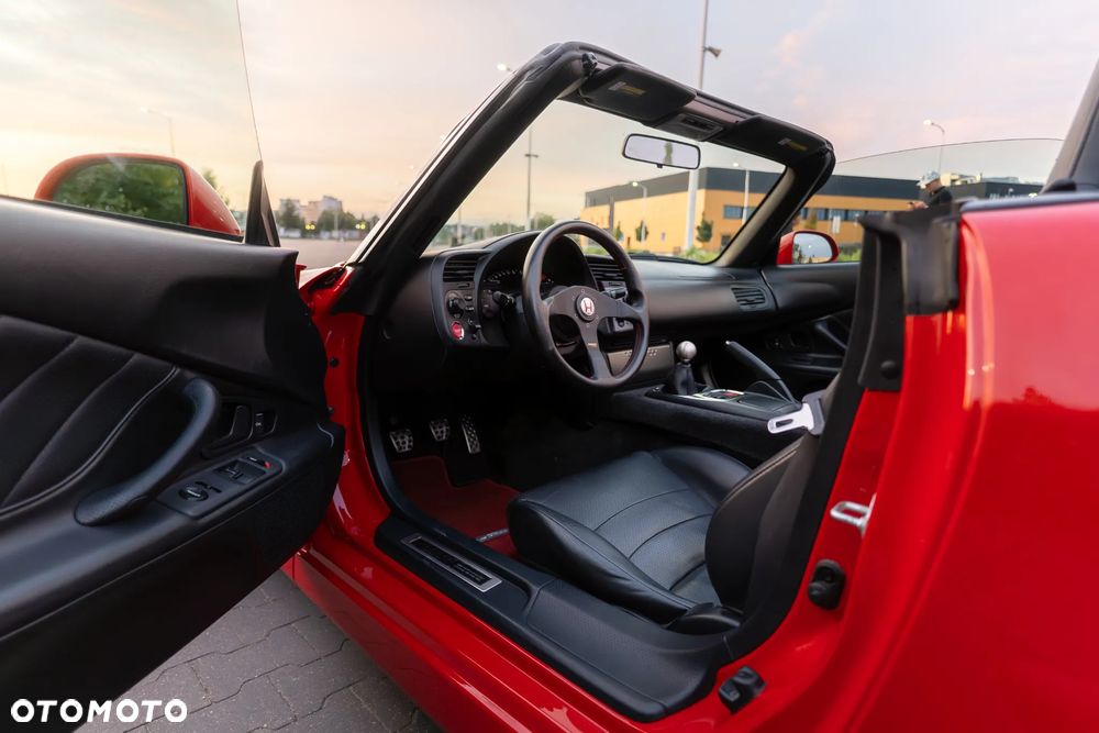 Honda S 2000 Standard - 15