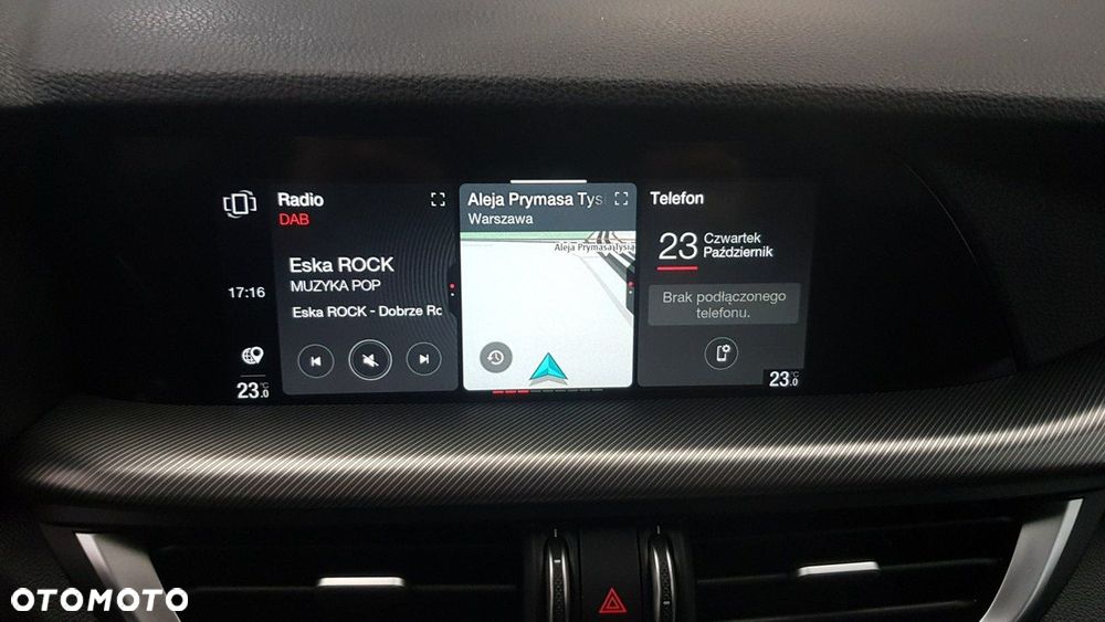 Alfa Romeo Stelvio - 24