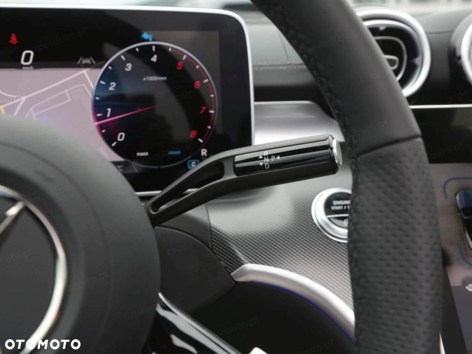 Mercedes-Benz CLE - 9