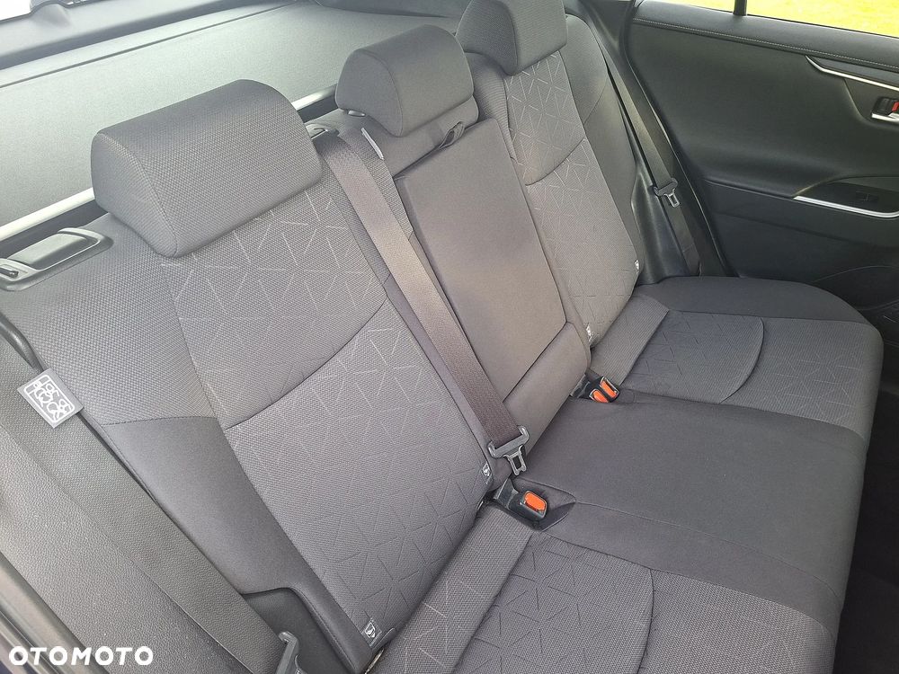 Toyota RAV4 - 33