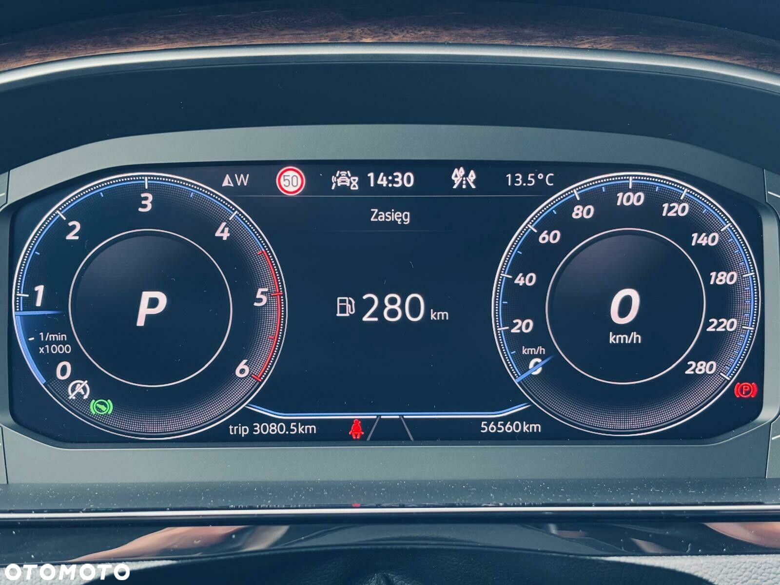 Volkswagen Arteon 2.0 TDI Elegance DSG - 24