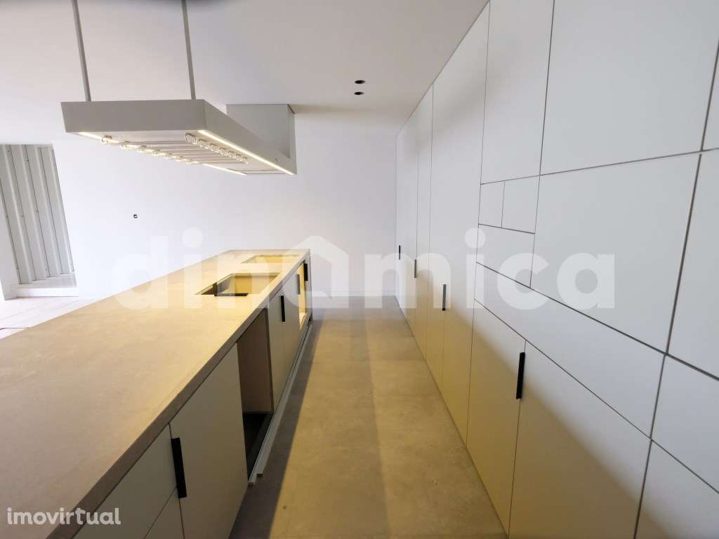 Vivenda Individual - Nova! - Grande imagem: 5/34