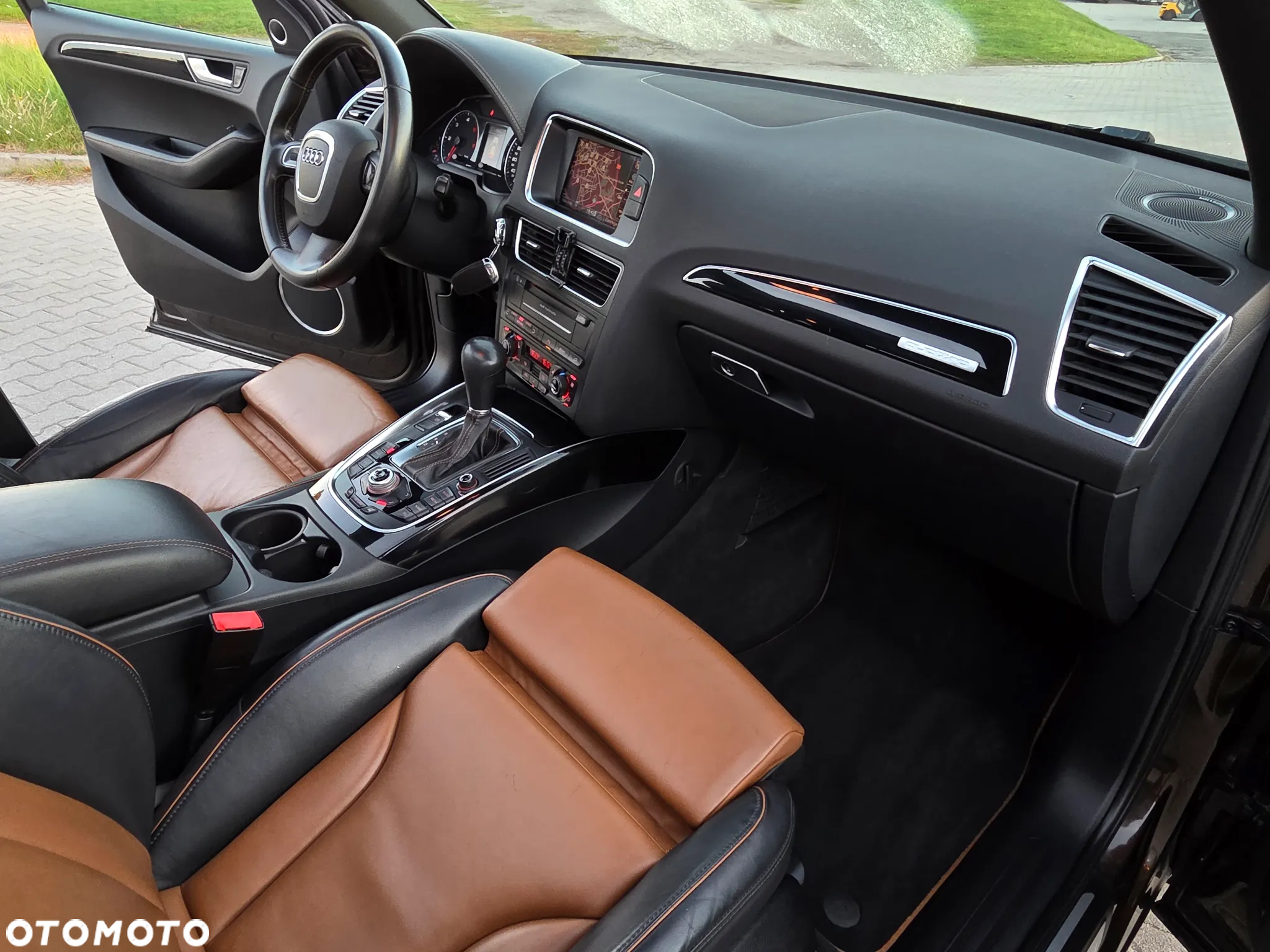 Audi Q5 3.0 TDI Quattro S tronic - 20
