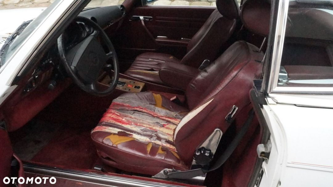 Mercedes-Benz SL - 26