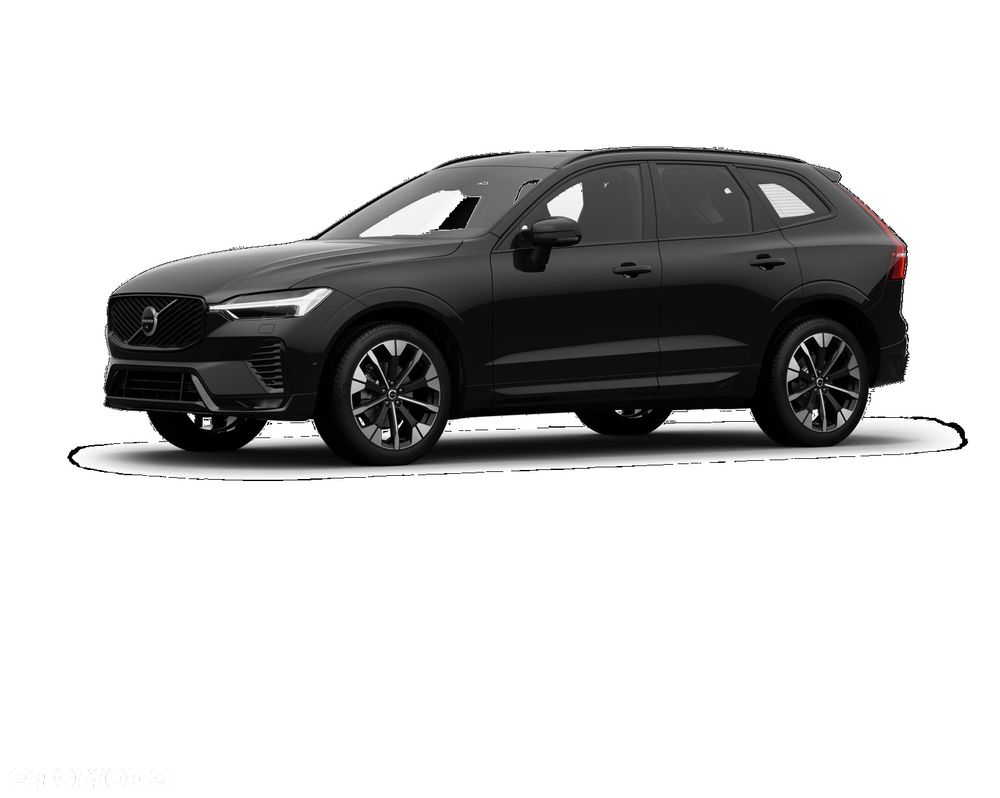 Volvo XC 60 - 1