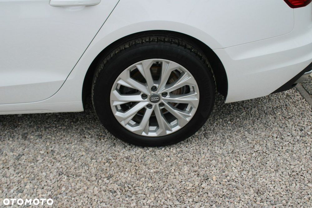 Audi A4 - 10