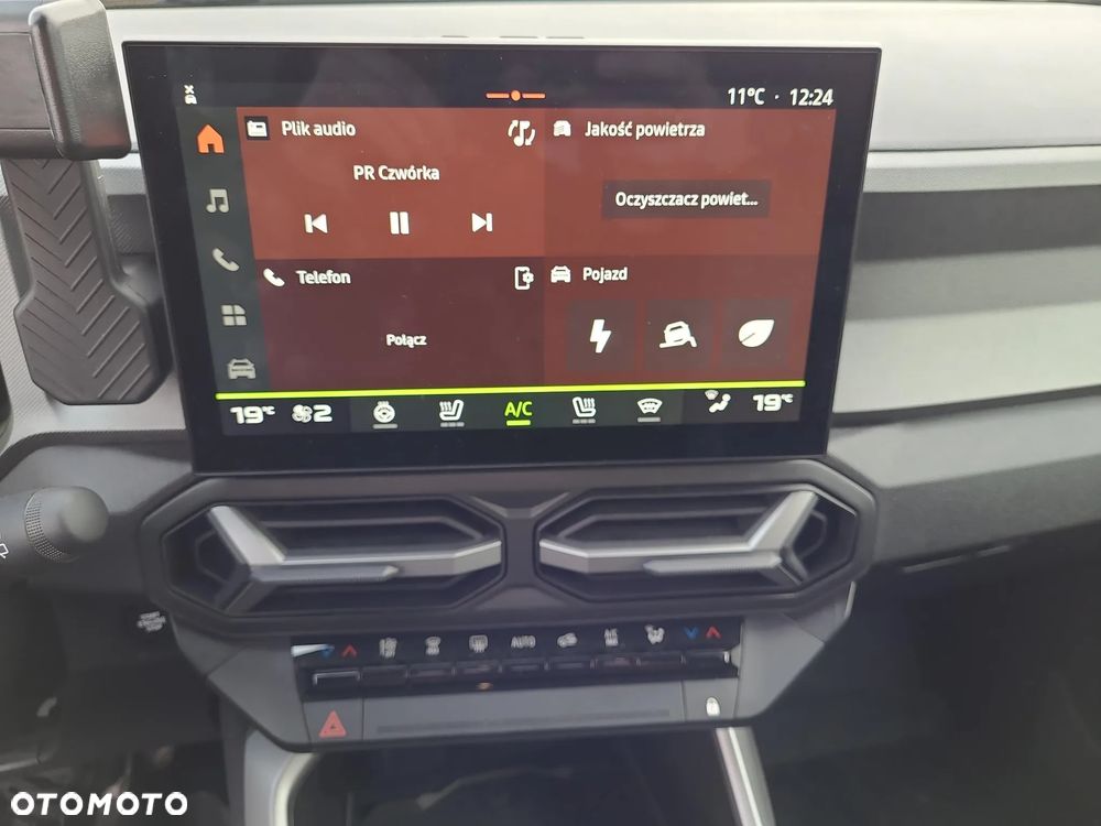 Dacia Bigster 1.8 Full Hybrid 155 Journey MMT - 20