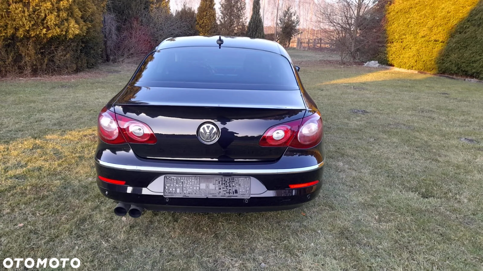 Volkswagen Passat 2.0 TSI Comfortline - 3