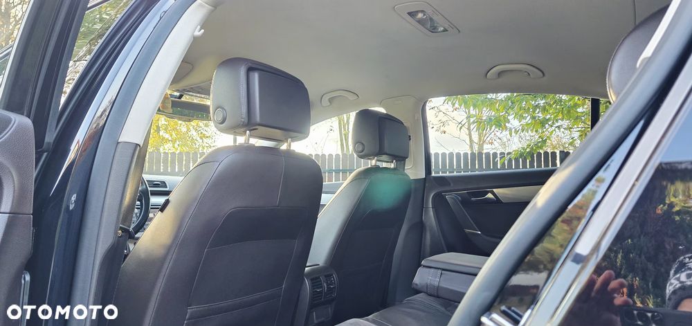 Volkswagen Passat 2.0 TDI DPF Highline DSG - 21