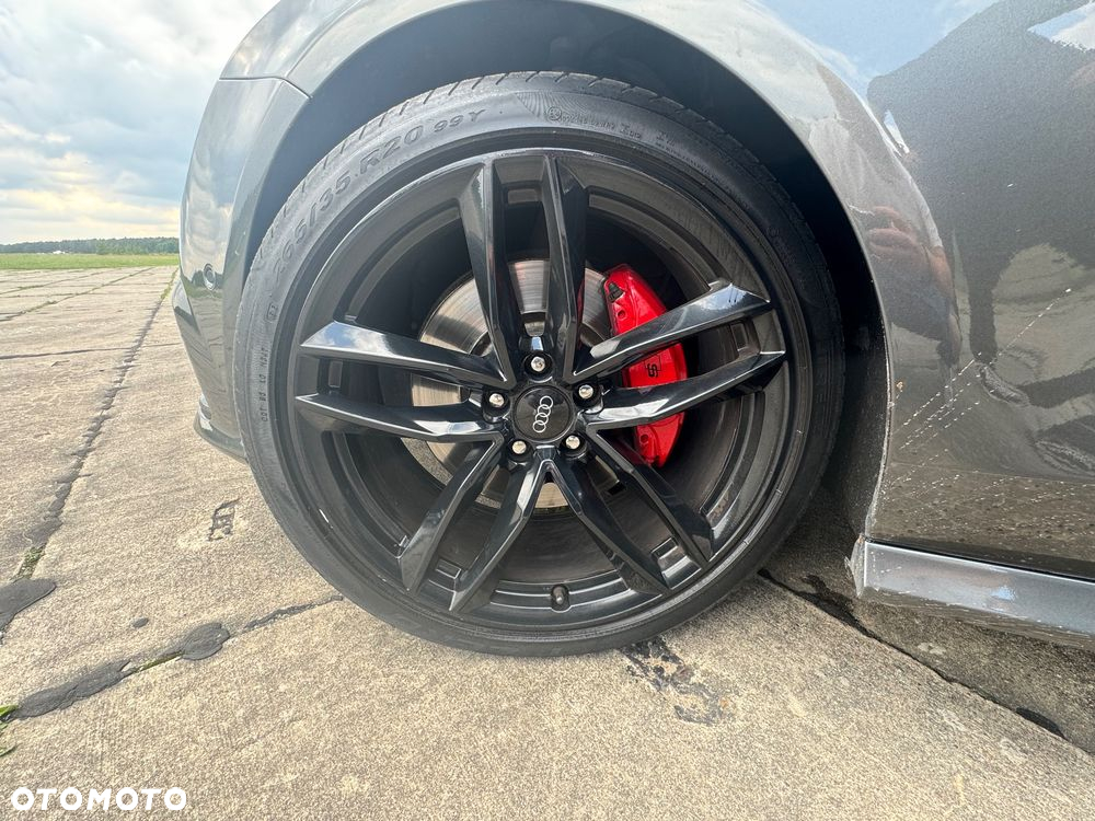 Audi A7 Sportback 3.0 TDI Quattro S tronic - 10