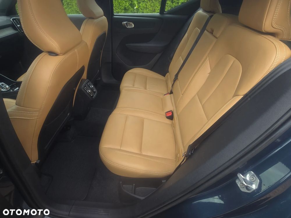 Volvo XC 40 T4 Inscription - 30