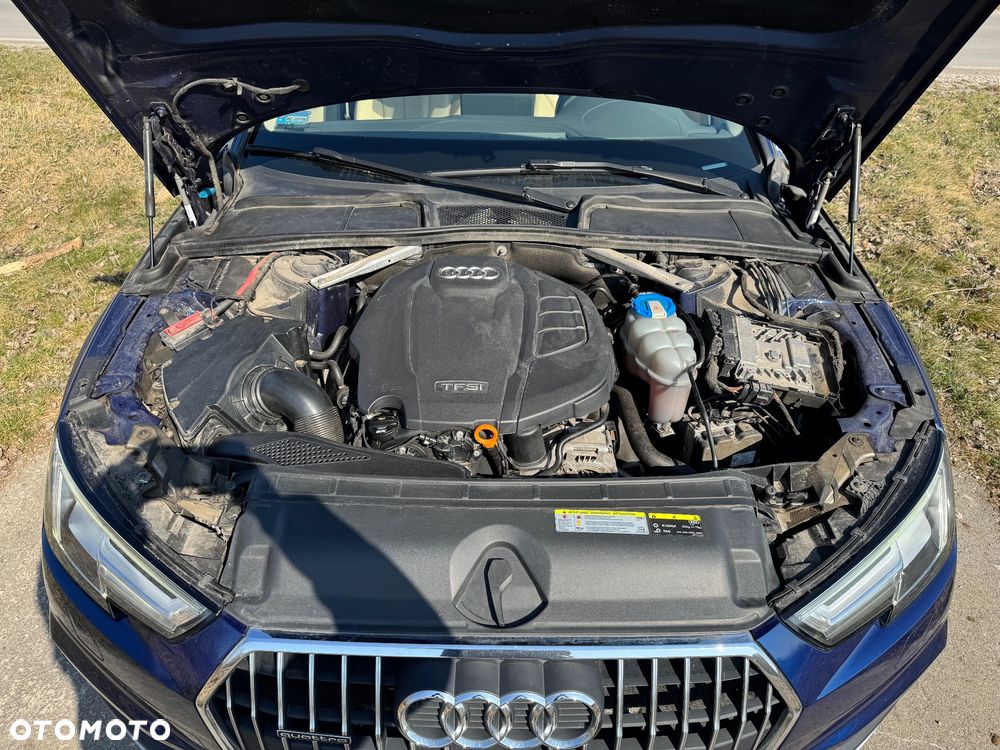 Audi A4 Allroad - 37