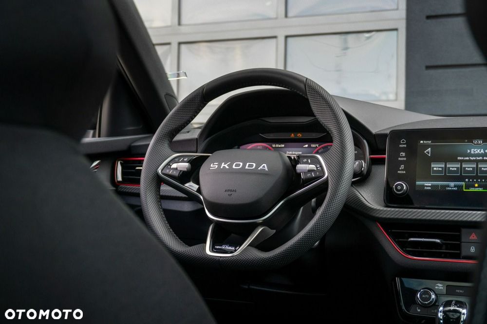 Skoda Scala - 16
