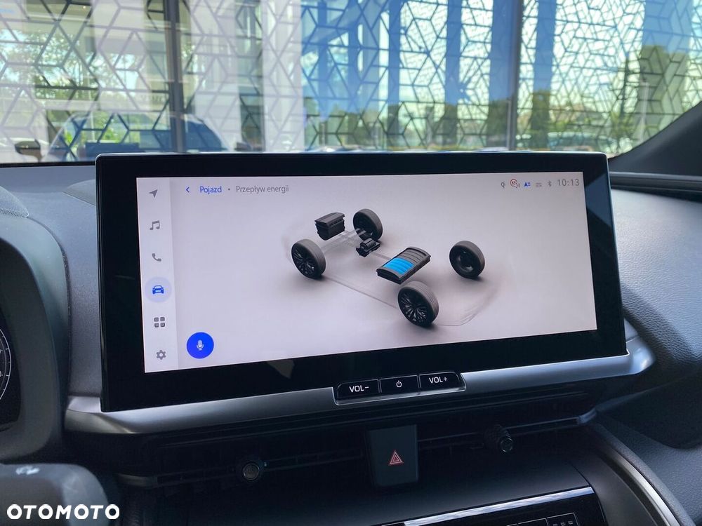 Toyota C-HR 1.8 Hybrid Style - 16