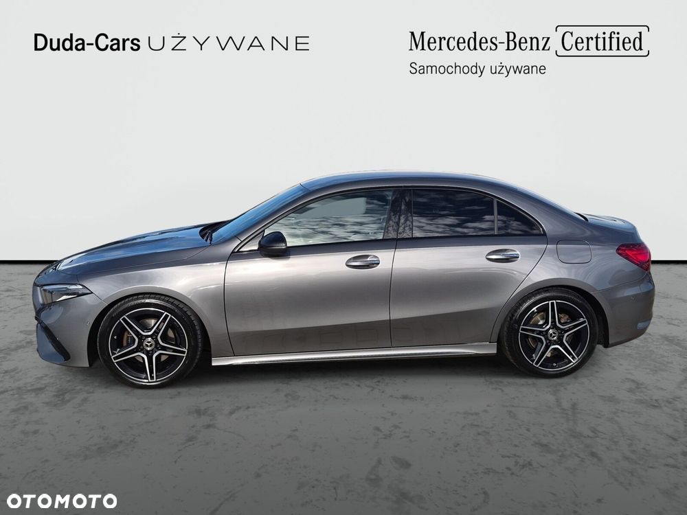 Mercedes-Benz Klasa A