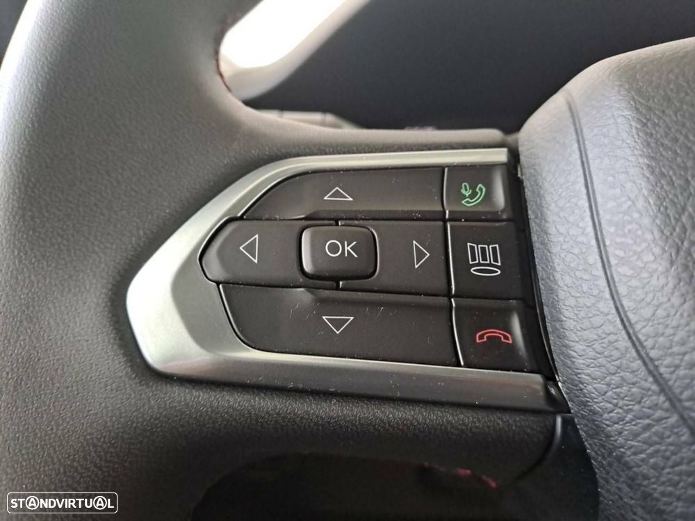 Jeep Compass 1.3 TG 4Xe Trailhawk - 16