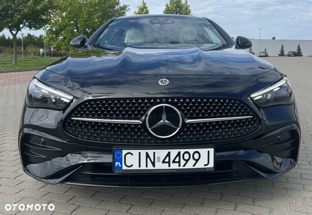 Mercedes-Benz CLE - 6