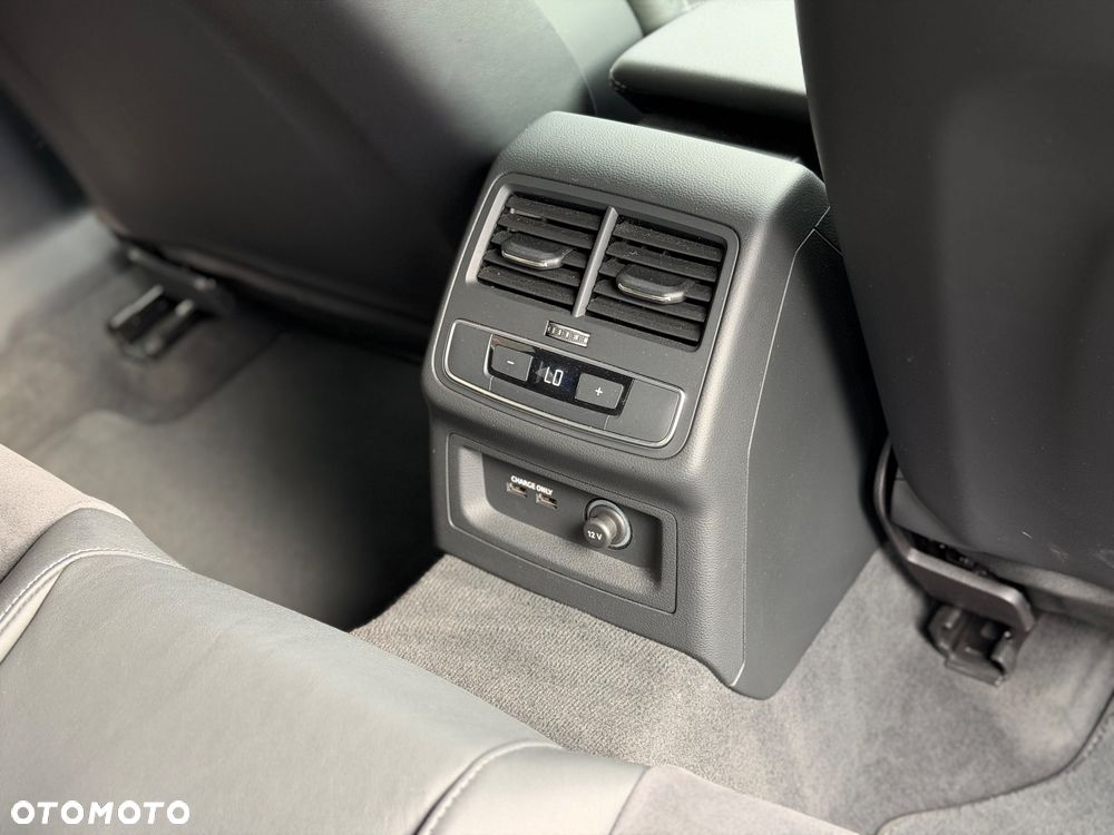 Audi A5 Sportback 40 TDI mHEV Quattro S Line S tronic - 33