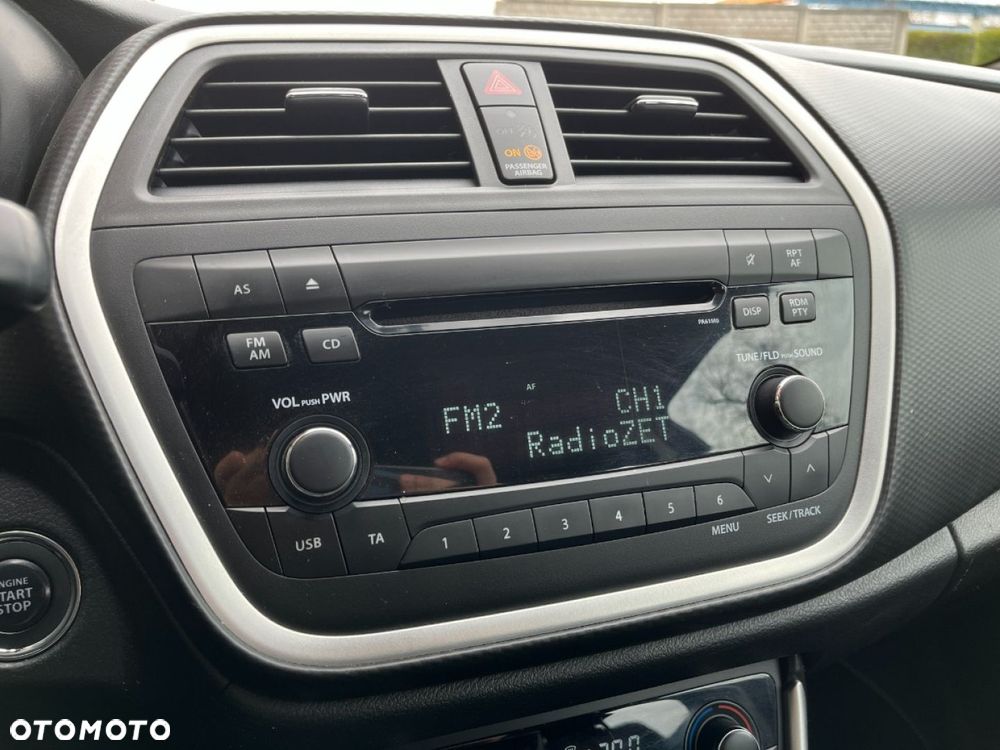 Suzuki SX4 S-Cross 1.6 DDiS Comfort - 11