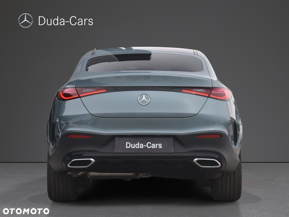 Mercedes-Benz GLC - 7