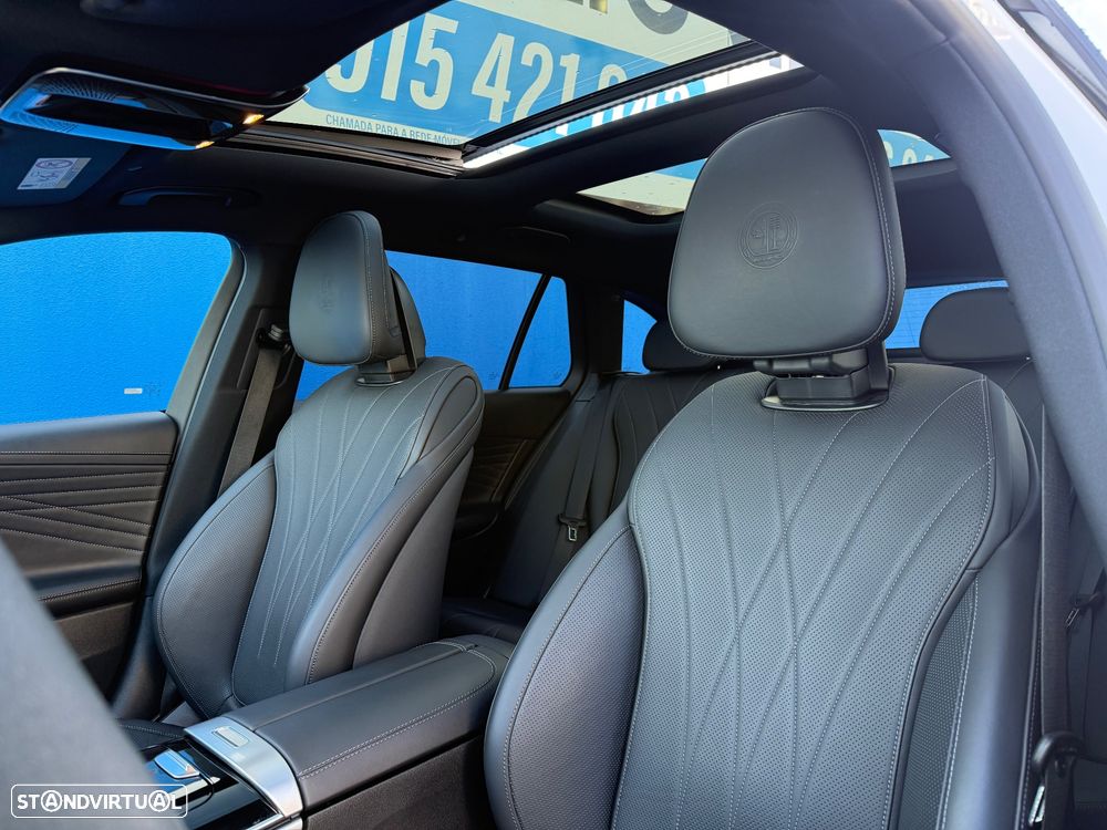 Mercedes-Benz C 63 AMG S E Performance Speedshift MCT9G - 6